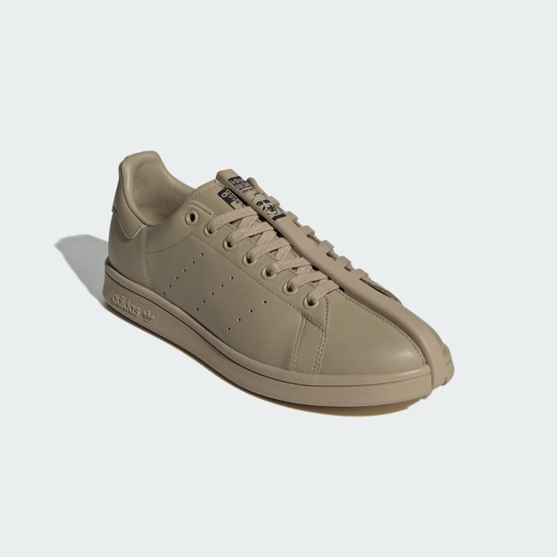 ID4154 | Adidas M Ms X Forum Low 84 Yellow Mens Shoes New Sneaker